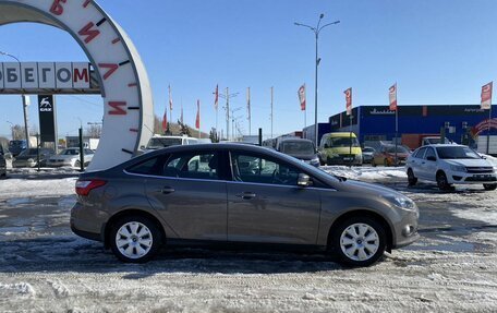 Ford Focus III, 2012 год, 994 995 рублей, 8 фотография
