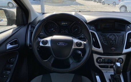 Ford Focus III, 2012 год, 994 995 рублей, 16 фотография