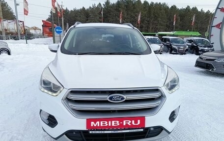 Ford Kuga III, 2018 год, 2 120 000 рублей, 2 фотография