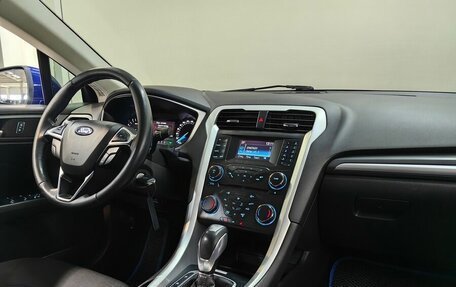 Ford Mondeo V, 2015 год, 1 459 000 рублей, 12 фотография
