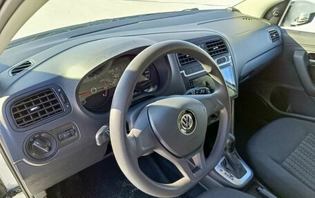 Volkswagen Polo VI (EU Market), 2020 год, 1 779 000 рублей, 10 фотография