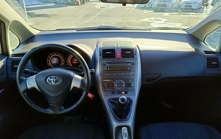 Toyota Auris II, 2008 год, 889 995 рублей, 18 фотография