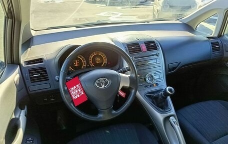 Toyota Auris II, 2008 год, 889 995 рублей, 17 фотография
