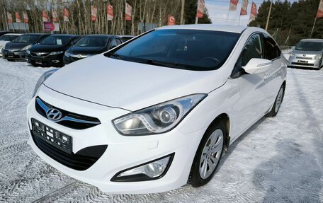Hyundai i40 I рестайлинг, 2012 год, 1 359 000 рублей, 2 фотография