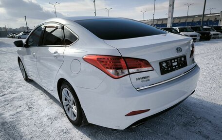 Hyundai i40 I рестайлинг, 2012 год, 1 359 000 рублей, 4 фотография