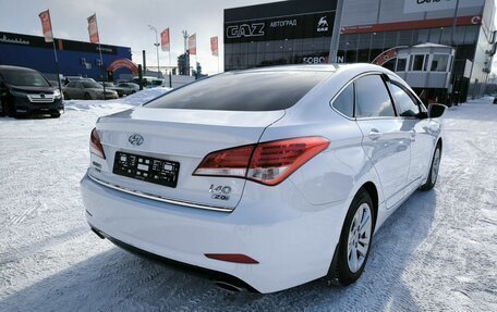 Hyundai i40 I рестайлинг, 2012 год, 1 359 000 рублей, 5 фотография