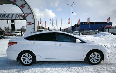 Hyundai i40 I рестайлинг, 2012 год, 1 359 000 рублей, 6 фотография