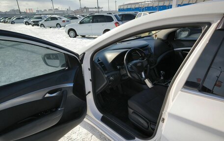 Hyundai i40 I рестайлинг, 2012 год, 1 359 000 рублей, 9 фотография