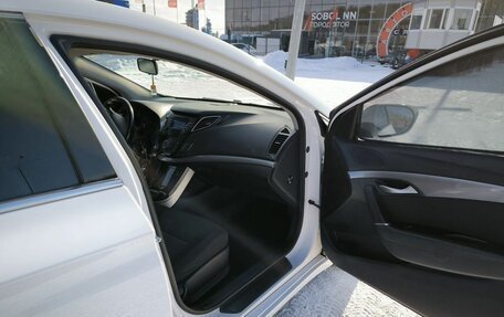 Hyundai i40 I рестайлинг, 2012 год, 1 359 000 рублей, 13 фотография