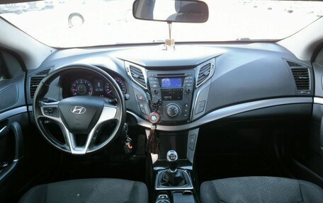 Hyundai i40 I рестайлинг, 2012 год, 1 359 000 рублей, 15 фотография