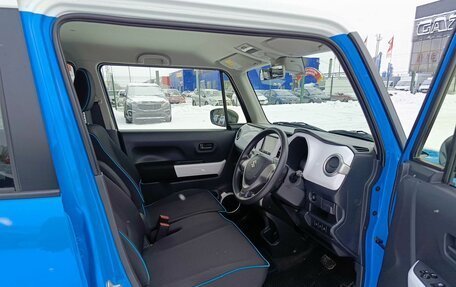 Suzuki Hustler, 2015 год, 1 029 995 рублей, 9 фотография