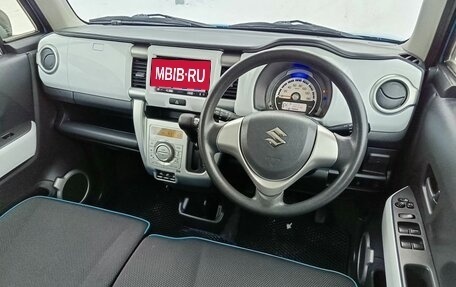Suzuki Hustler, 2015 год, 1 029 995 рублей, 17 фотография