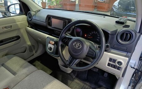 Toyota Passo III, 2018 год, 1 134 995 рублей, 10 фотография