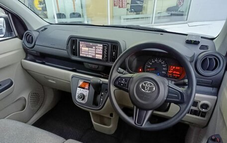 Toyota Passo III, 2018 год, 1 134 995 рублей, 17 фотография