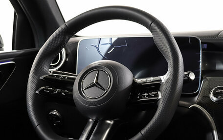 Mercedes-Benz GLC Coupe, 2024 год, 12 550 375 рублей, 9 фотография
