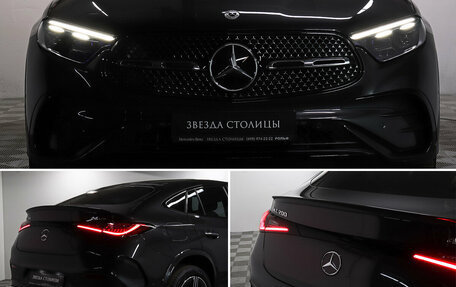 Mercedes-Benz GLC Coupe, 2024 год, 12 550 375 рублей, 11 фотография