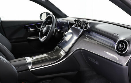 Mercedes-Benz GLC Coupe, 2024 год, 12 550 375 рублей, 19 фотография