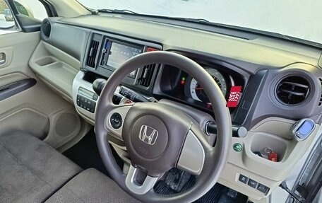 Honda N-WGN I рестайлинг, 2017 год, 880 000 рублей, 10 фотография