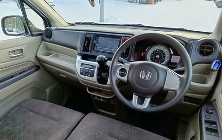 Honda N-WGN I рестайлинг, 2017 год, 880 000 рублей, 16 фотография
