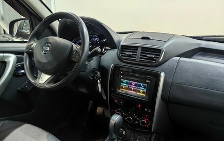 Nissan Terrano III, 2021 год, 1 729 000 рублей, 13 фотография