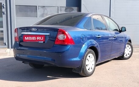 Ford Focus II рестайлинг, 2009 год, 516 000 рублей, 2 фотография