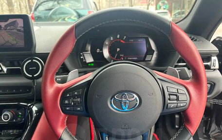 Toyota Supra, 2019 год, 5 555 000 рублей, 12 фотография
