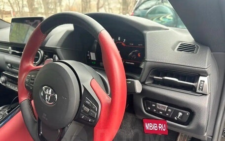 Toyota Supra, 2019 год, 5 555 000 рублей, 11 фотография