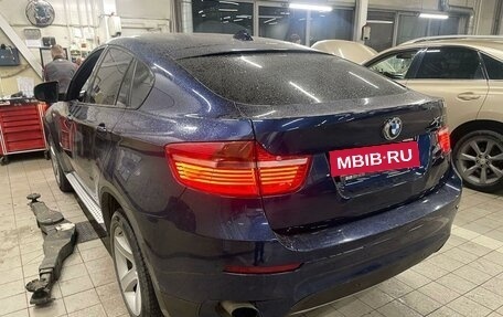 BMW X6, 2011 год, 2 149 000 рублей, 4 фотография