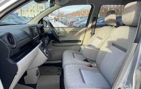 Toyota Passo III, 2018 год, 1 199 000 рублей, 10 фотография