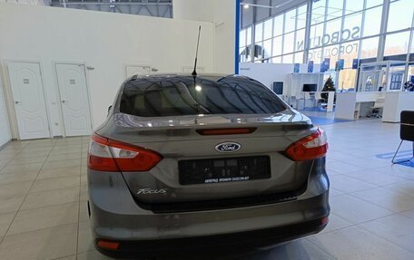 Ford Focus III, 2012 год, 977 000 рублей, 6 фотография