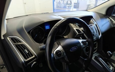 Ford Focus III, 2012 год, 977 000 рублей, 10 фотография