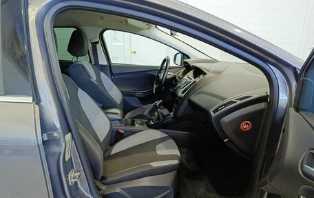 Ford Focus III, 2012 год, 977 000 рублей, 15 фотография
