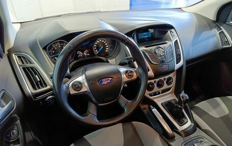 Ford Focus III, 2012 год, 977 000 рублей, 17 фотография