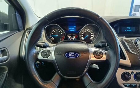 Ford Focus III, 2012 год, 977 000 рублей, 19 фотография