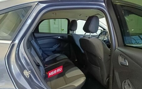 Ford Focus III, 2012 год, 977 000 рублей, 16 фотография