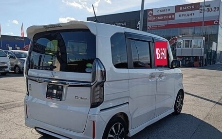 Honda N-BOX II, 2019 год, 1 249 000 рублей, 10 фотография