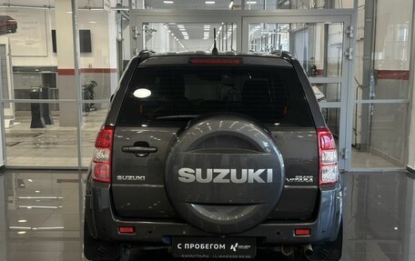 Suzuki Grand Vitara, 2013 год, 1 520 000 рублей, 4 фотография