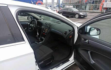 Ford Mondeo IV, 2011 год, 1 050 000 рублей, 13 фотография