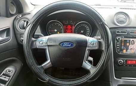 Ford Mondeo IV, 2011 год, 1 050 000 рублей, 19 фотография