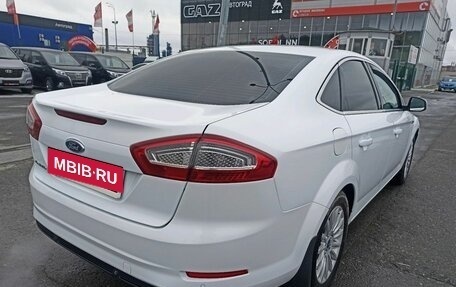 Ford Mondeo IV, 2011 год, 1 050 000 рублей, 7 фотография