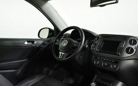 Volkswagen Tiguan I, 2016 год, 1 649 000 рублей, 7 фотография