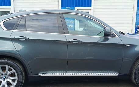 BMW X6, 2011 год, 2 500 000 рублей, 6 фотография