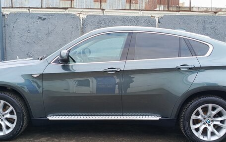 BMW X6, 2011 год, 2 500 000 рублей, 7 фотография