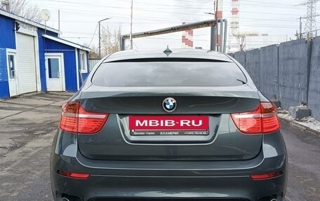 BMW X6, 2011 год, 2 500 000 рублей, 2 фотография