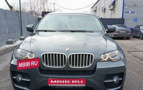 BMW X6, 2011 год, 2 500 000 рублей, 4 фотография