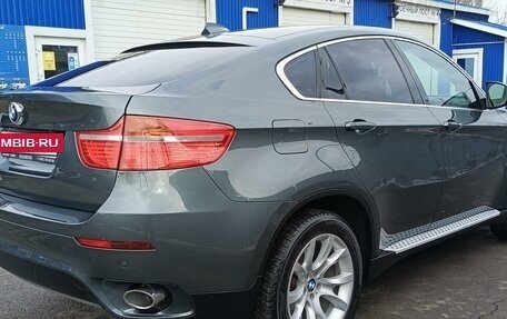 BMW X6, 2011 год, 2 500 000 рублей, 8 фотография