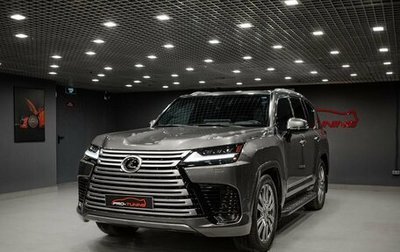 Lexus LX, 2022 год, 19 500 000 рублей, 1 фотография