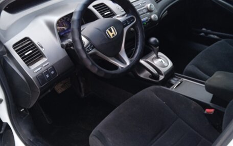 Honda Civic VIII, 2010 год, 850 000 рублей, 6 фотография