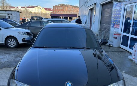 BMW 1 серия, 2011 год, 920 000 рублей, 2 фотография