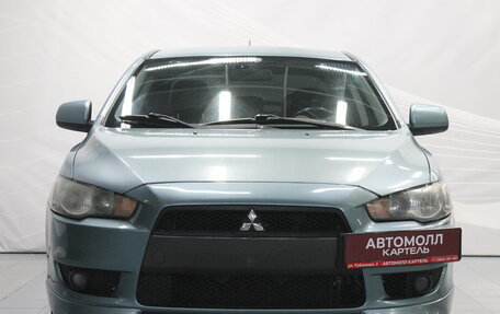 Mitsubishi Lancer IX, 2008 год, 869 000 рублей, 3 фотография